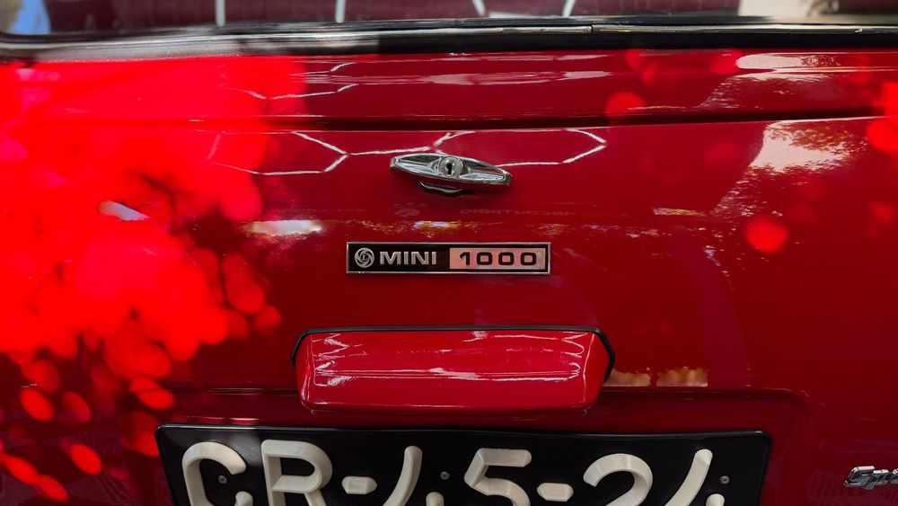 MINI 1000