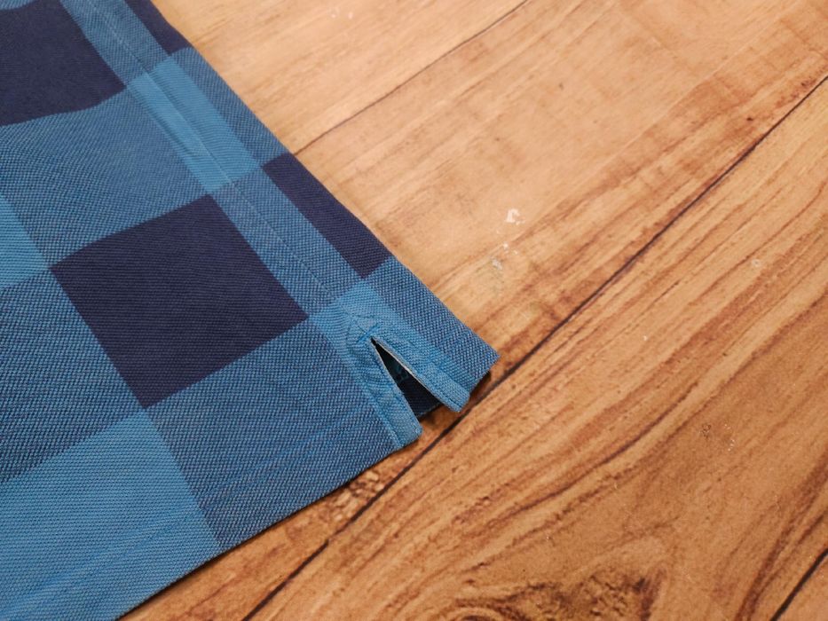 FRED PERRY Koszulka Polo Męska Cotton Pique r. S