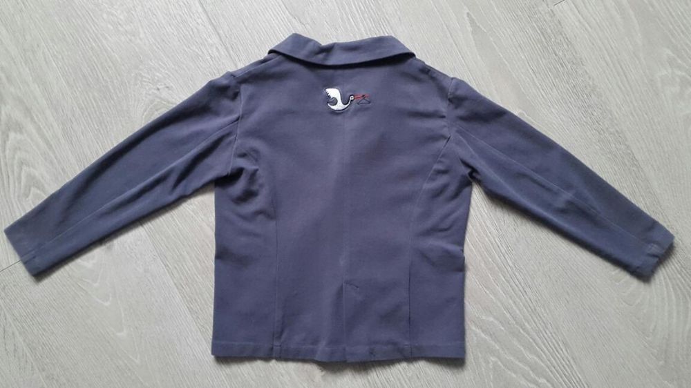 Marynarka Czesiociuch rozm 110