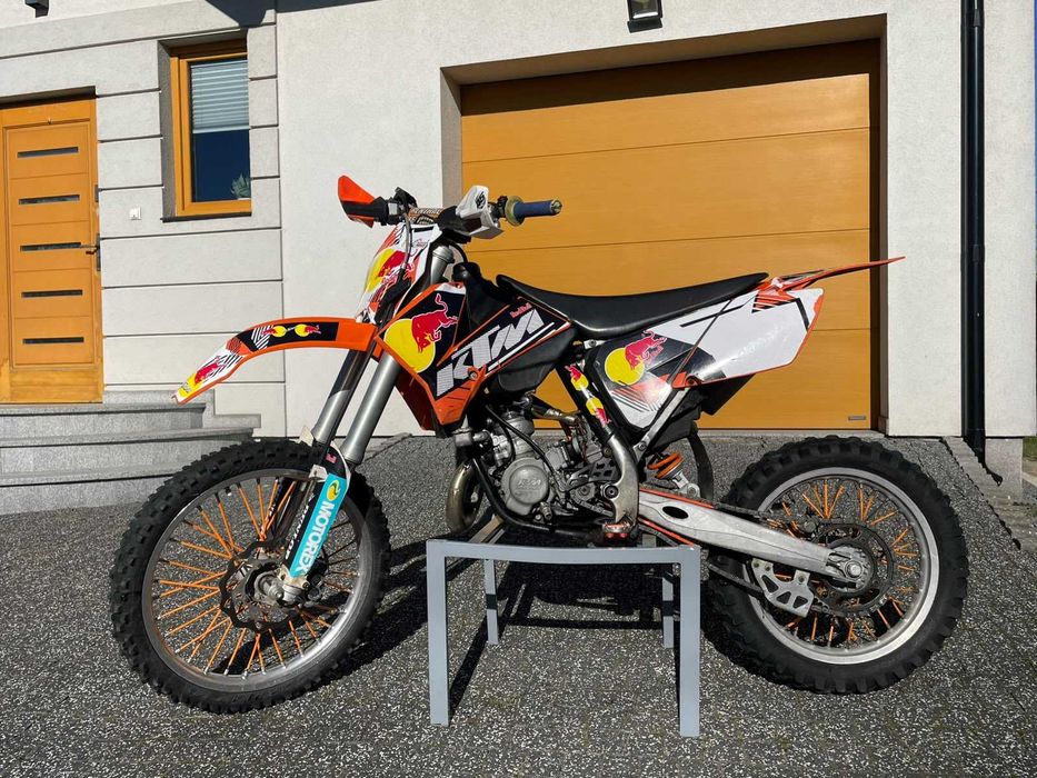 KTM