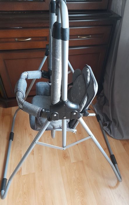 Huśtawka wolnostojąca Luna 4 Kids, firmy Adbor