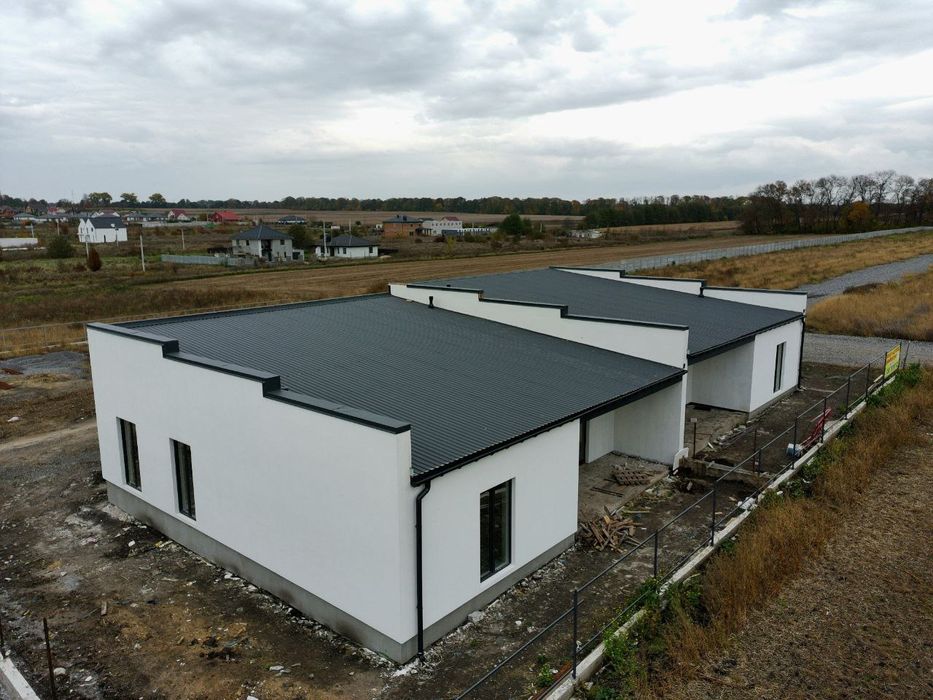 Будинок за адресою вул. Магістратська (площа 115 м²) - Atlanta.ua - фото 5