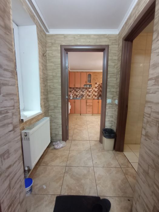 Квартира подобово та погодинно  з ремонтом в центрі