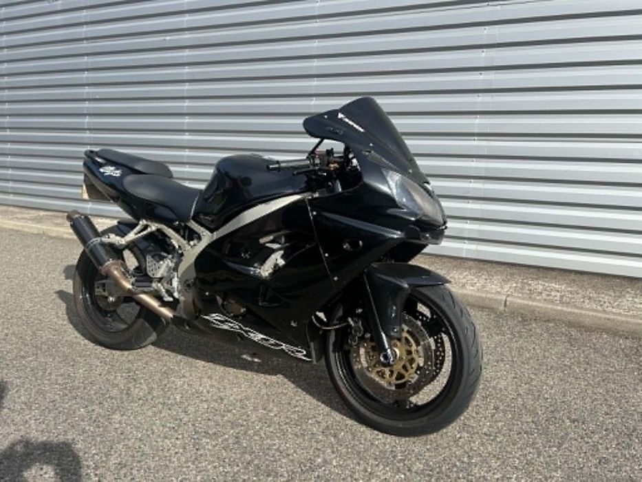 Kawasaki