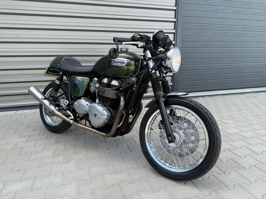 Triumph