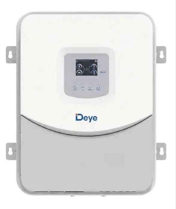 Deye SUN-6.6K-OG03LP1-EU-AM2