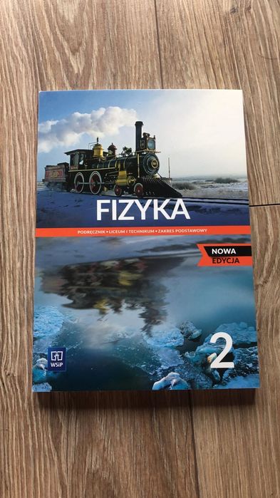 Ksiązki NOWE technikum szkoła średnia Klasa  1 i 2
