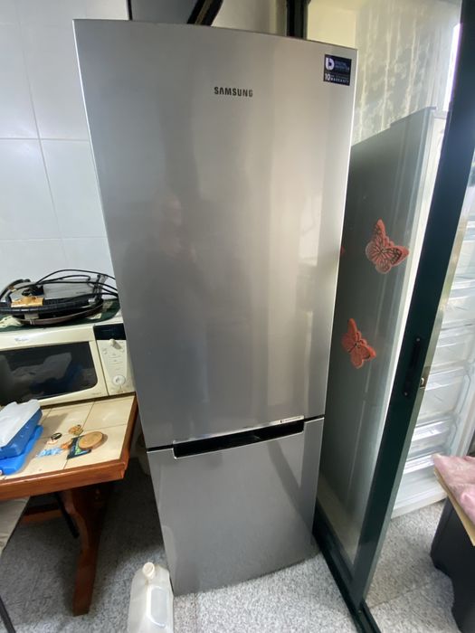Frigorifico Combinado Samsung