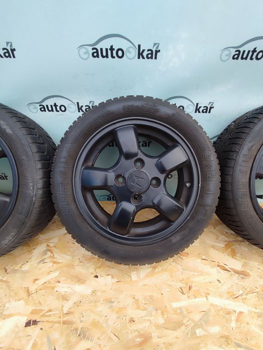 Диски 4*114,3R15 Honda, Toyota