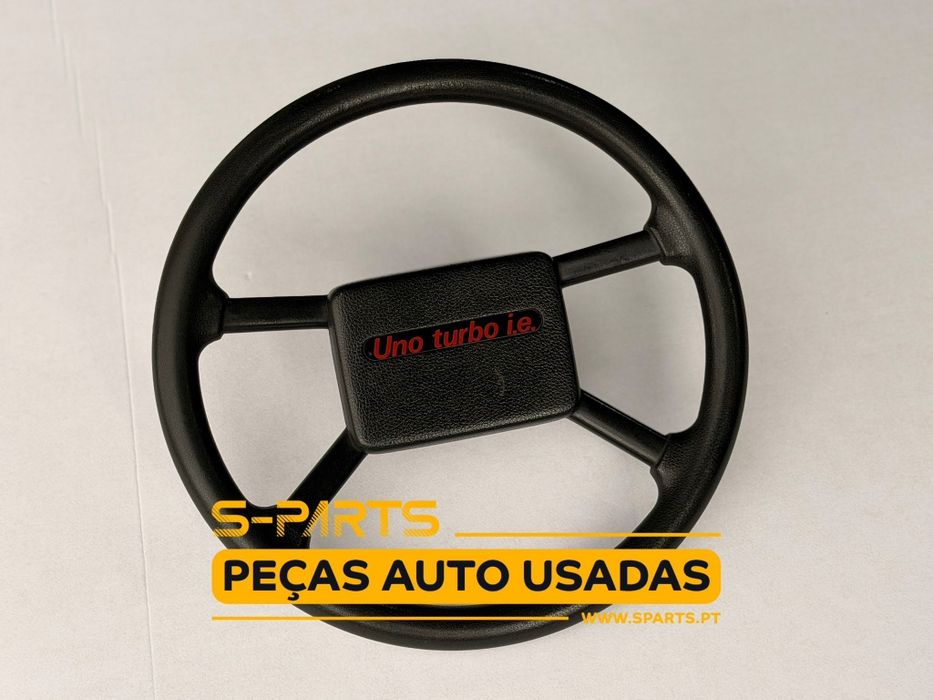Volante Fiat Uno Turbo IE