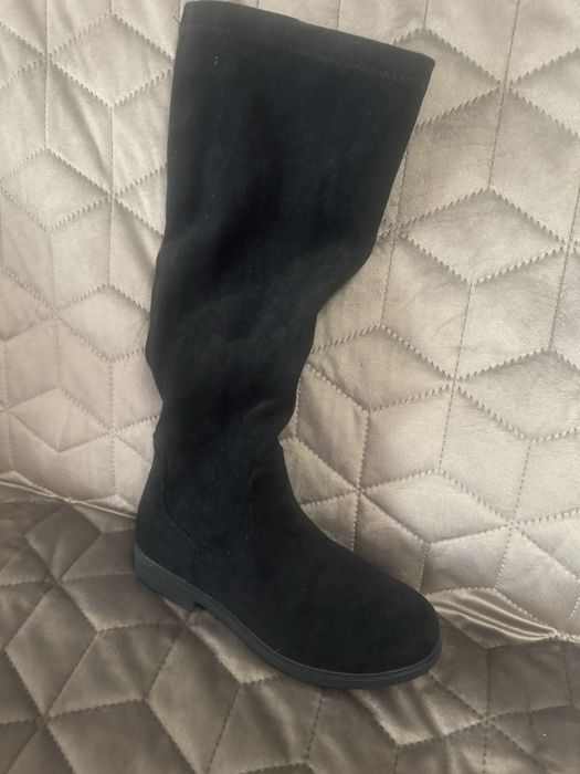 Дитячі сапожки доя дівчинки