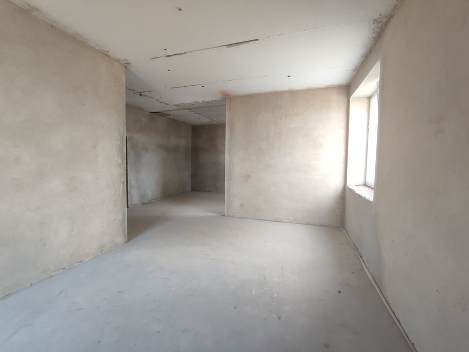 2 - кімнатна квартира в новобудові! Великий Олексин! Площа 62 м.кв.