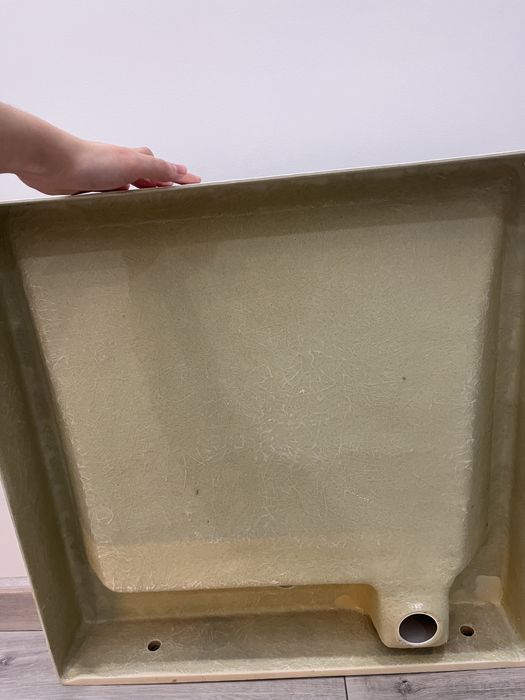 Раковина для ванної кімнати