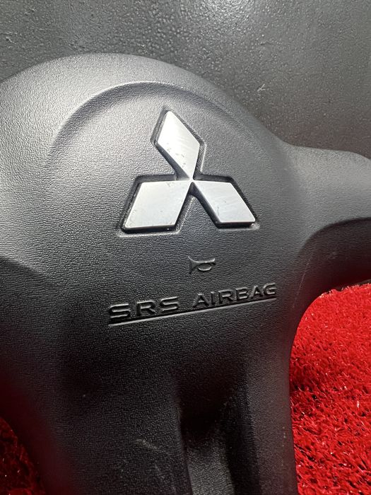 Mitsubishi Colt 2003-2012 подушка безпеки водія SRS AIR BAG