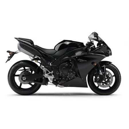 Мото З Сша Yamaha YZF-R1 2010 Года