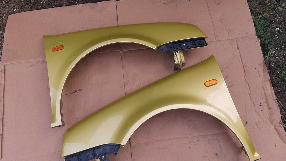 VW golf IV 4 błotnik prawy lub lewy do montażu