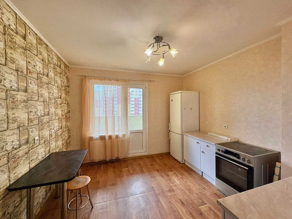 Без комісії! 1-кімнатна квартира ЖК Крістер Град Виноградар