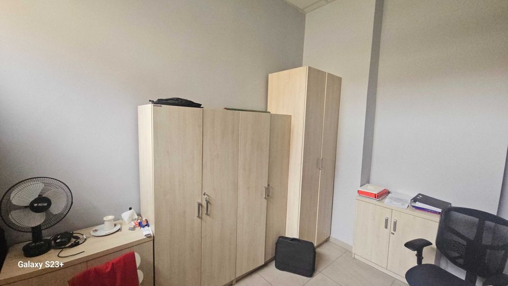 Biuro do wynajęcia