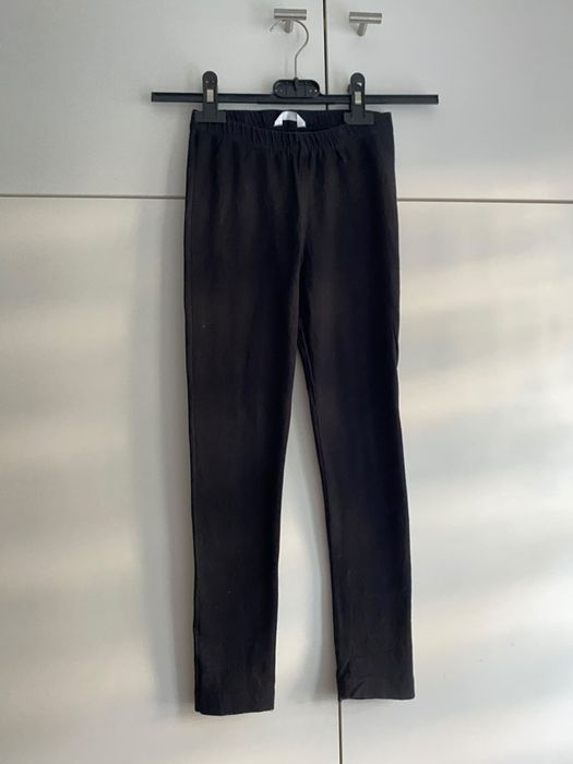 Legginsy dziewczęce