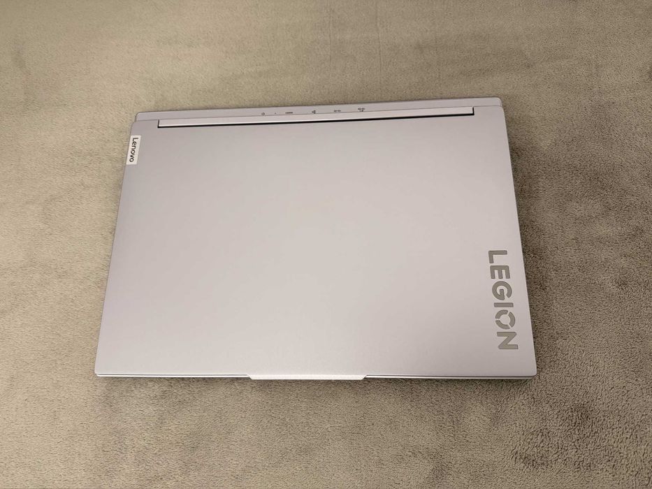 Laptop Lenovo Legion Slim 5 | RTX4070 | 7840HS | 16/512 | GWARANCJA