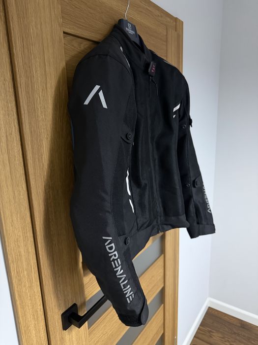 Kurtka Adrenaline