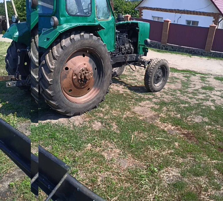 Продам трактора ЮМЗ6Л