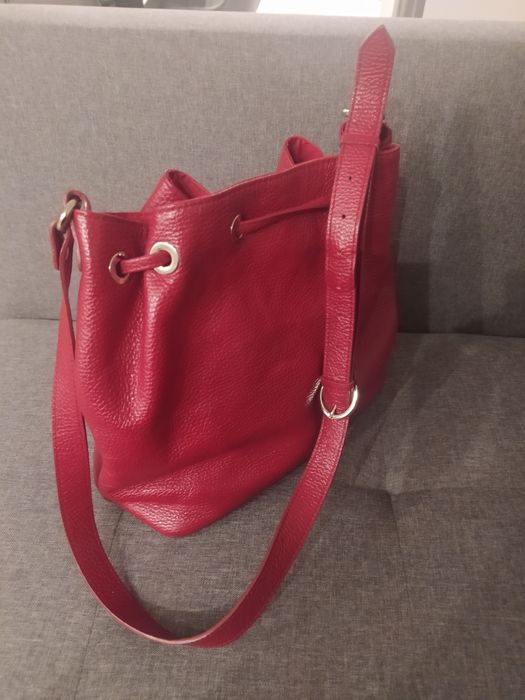 Torebka worek Wojewodzic