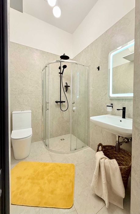 Продаж квартири-пентхаус в сучасному ЖК "Dream Park"