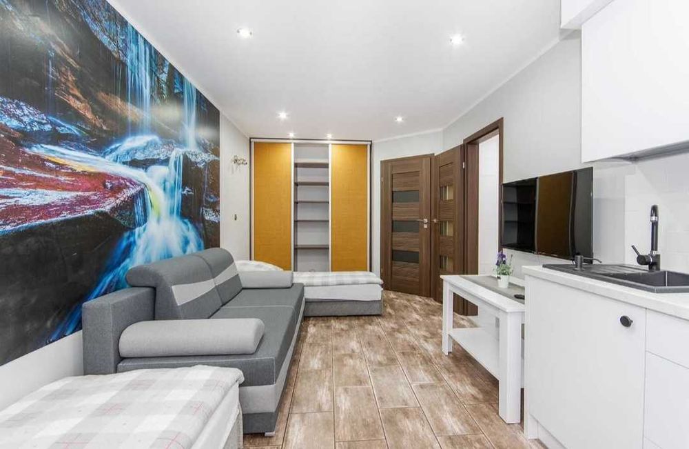 Studio i Apartament (Darłówko zachodnie)