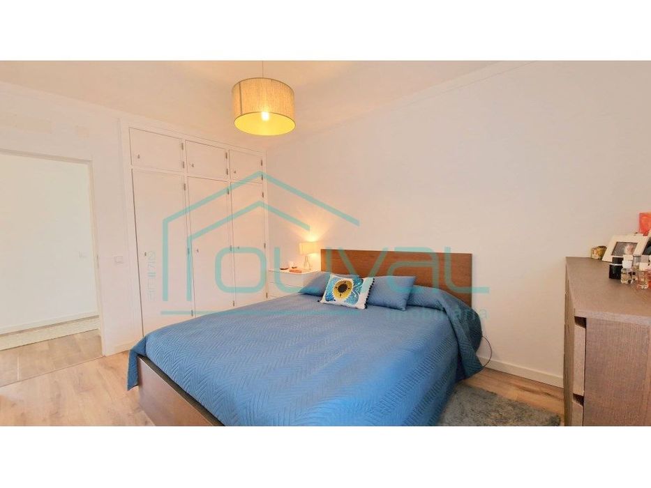 Apartamento T3 Samora Correia