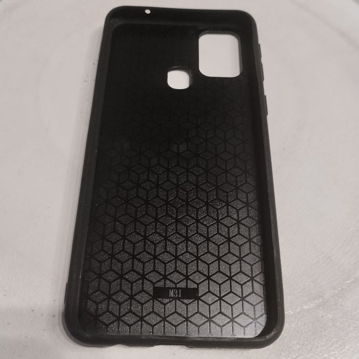 Etui Case Samsung Galaxy M 31