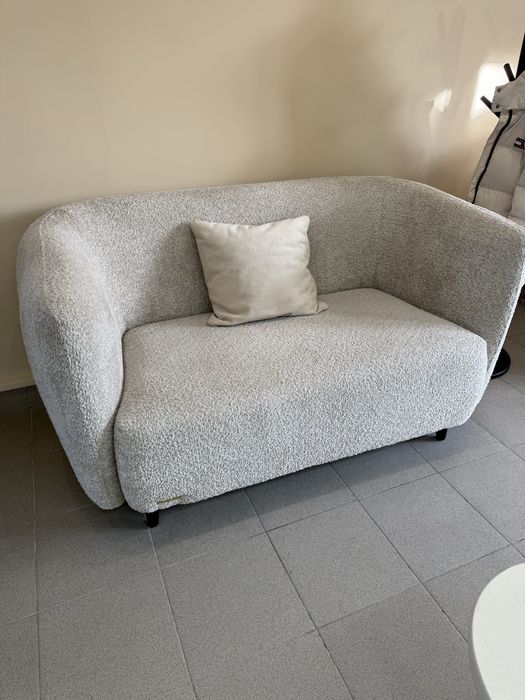 Диван Кіото FRANKOF разом з подушкою