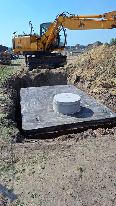 Roboty ziemne, koparka, minikoparka,wywrotka,przyłącza,kostka brukowa