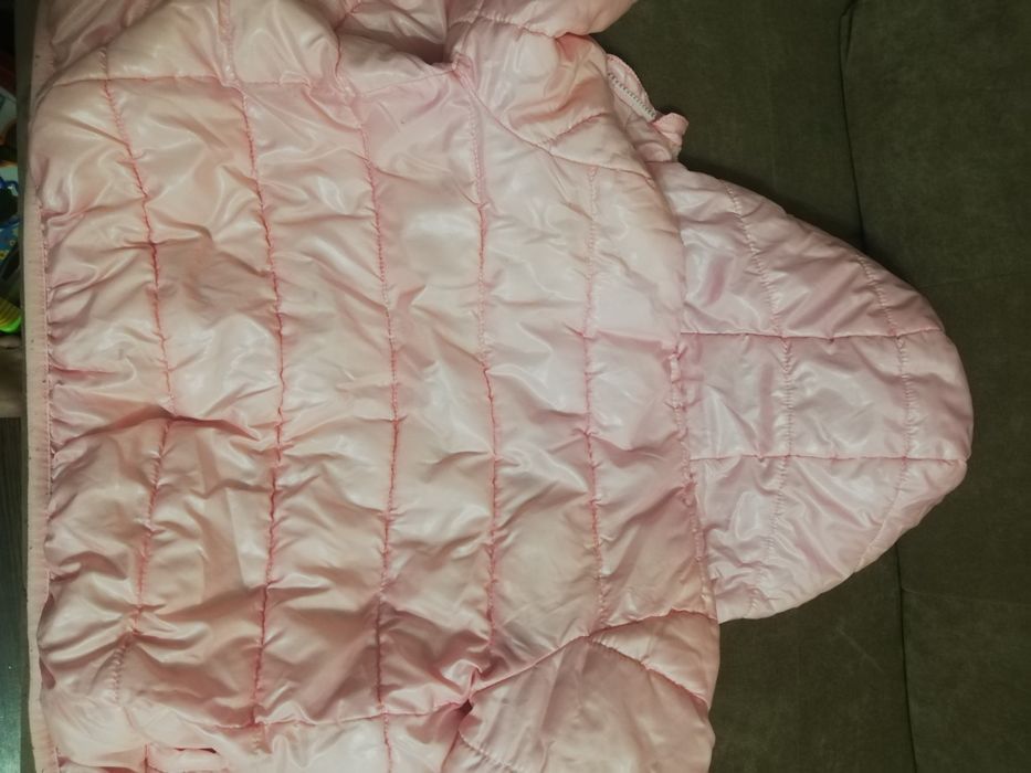 Курточка куртка для дівчинки