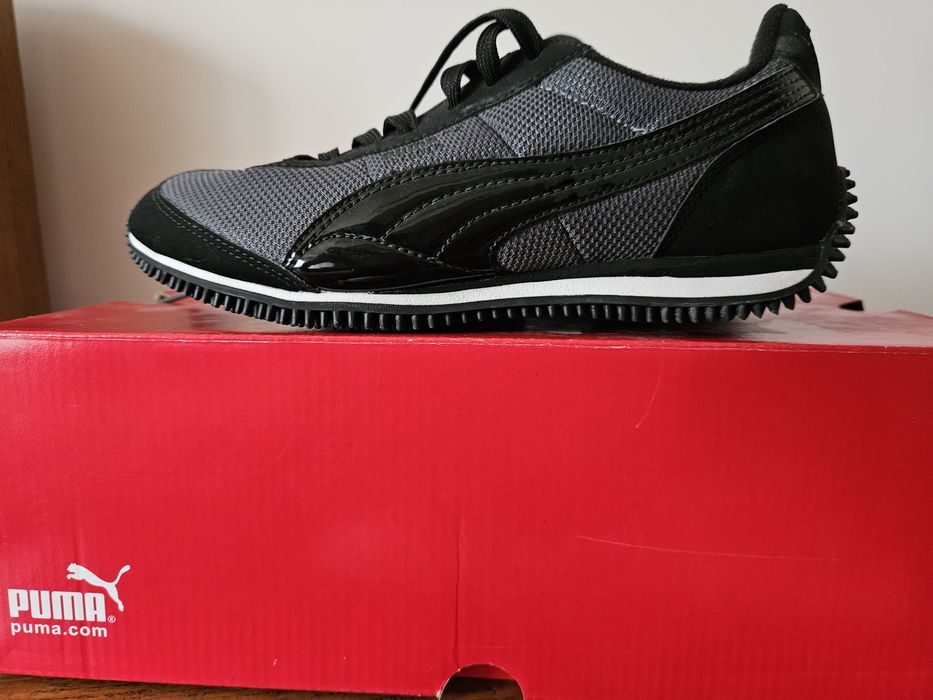 Nowe damskie buty Puma rozmiar 36