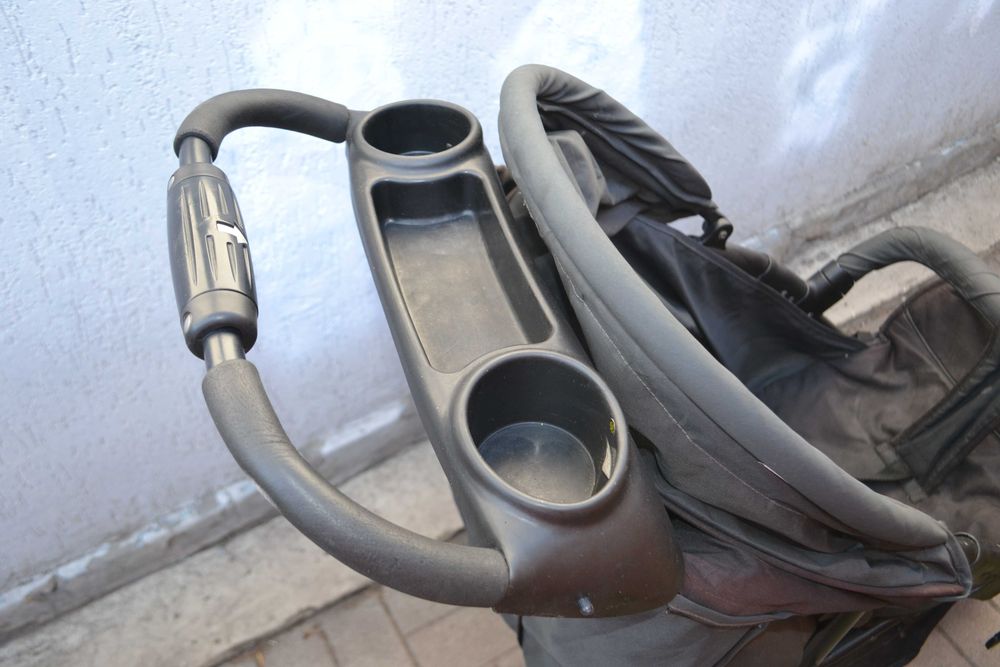 Детская  коляска Hauck GmbH & Co. KG