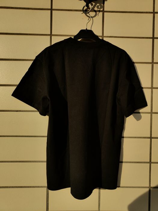 Corteiz tshirt collab com Central Cee