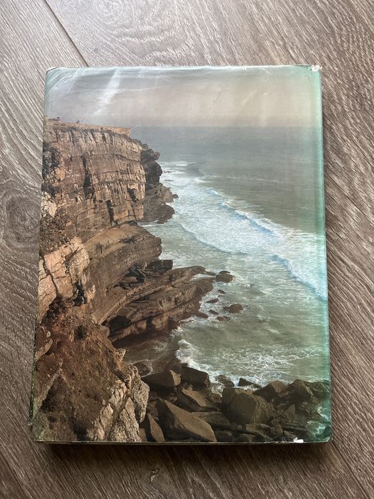 Livro Parques e Reservas Naturais de Portugal