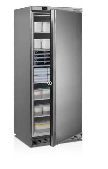 Szafa Mroźnicza  GN2/1  TEFCOLD szer. 777