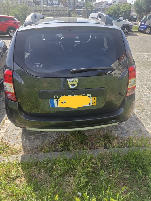 Dacia Duster TCE  1.2 Prestige 125 Cv