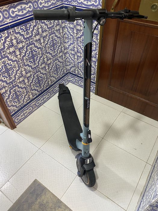 Trotinete eletrica cecotec