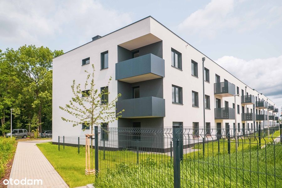 Nowa Klecina | mieszkanie 3 pokojowe | okolice Kleciny, Oporowa