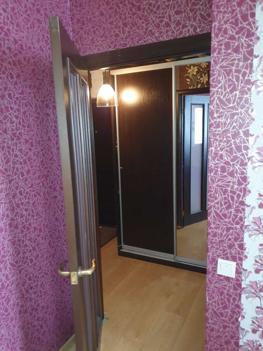 Сдам 1 комнатную квартиру в Массиве Радужном, Одесса