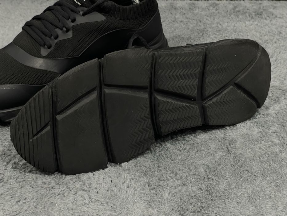 Karl Lagerfeld 42 26.5см. Оригінал