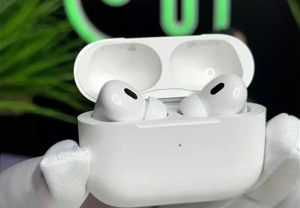 Airpods pro 2 нові