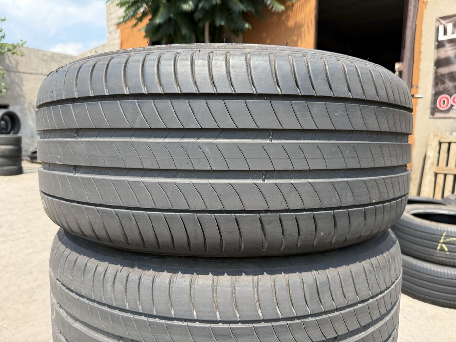 245/50 r18 Michelin Primacy 3 MO Резина летняя