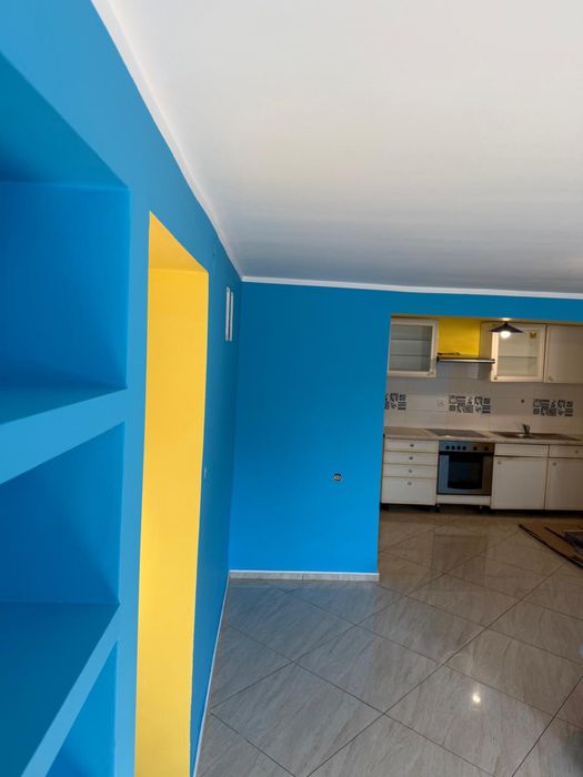 Wynajmę mieszkanie w Suterenie 55m/2 1700zl