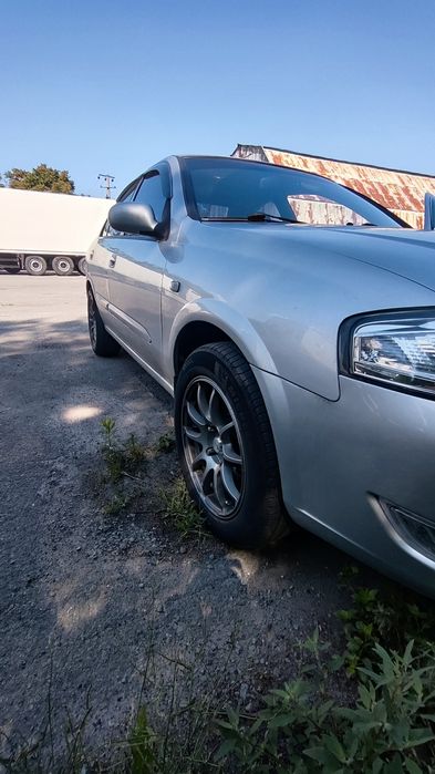 Продам Nissan Almera Classic 2010