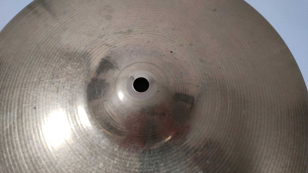Sabian AA 13" Fusion Hi hat