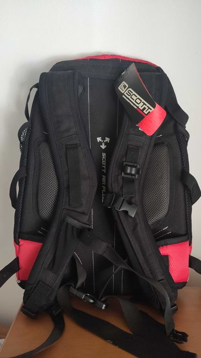 Mochila desportiva - Scott Bag Airstrike 15 - Nova